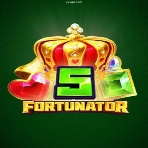 Discover the Thrills of 5Fortunator: The Casino Game That Redefines Luck