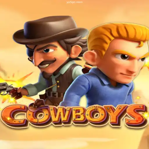 Exploring the Thrilling World of COWBOYS: An Online Casino Adventure