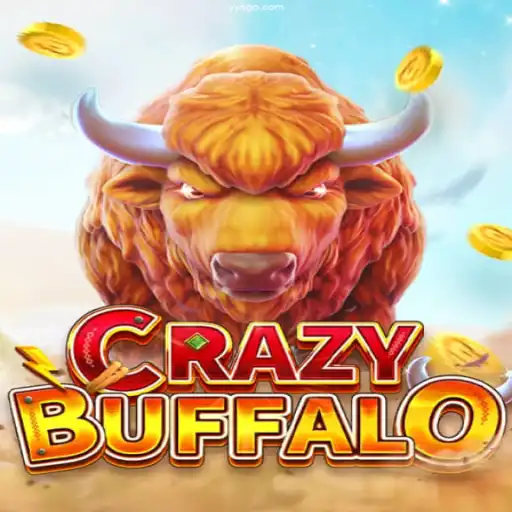 Dive into the Thrilling World of CRAZYBUFFALO
