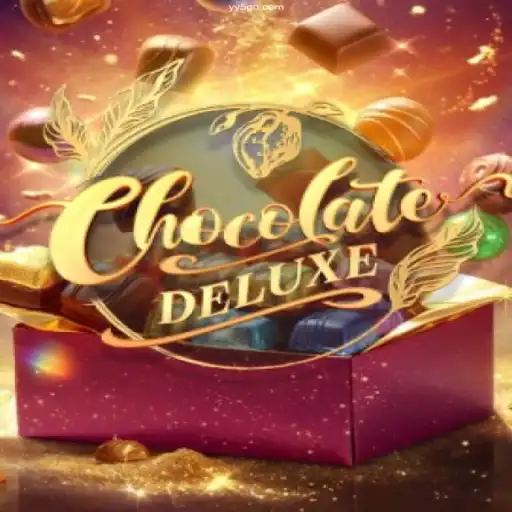 Exploring the Exciting World of ChocolateDeluxe: A Sweet Casino Adventure