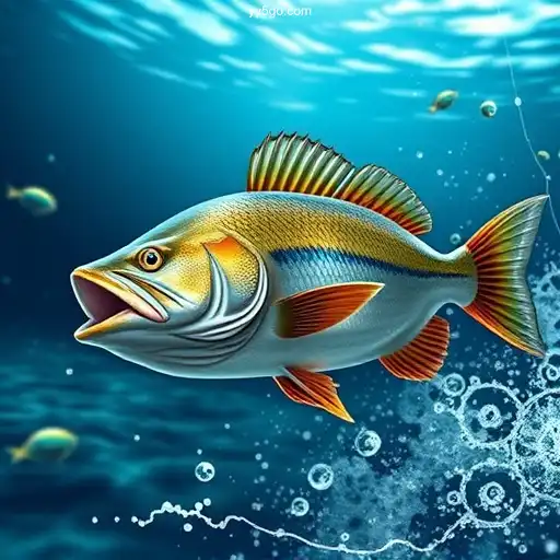 Exploring the World of Fishing Games: A Digital Dive Into Aquatic Adventures