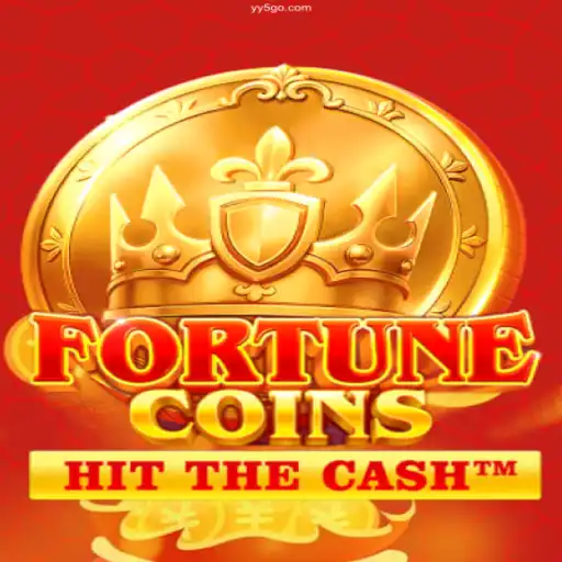 Discover the Thrilling World of FortuneCoins at YY5.com
