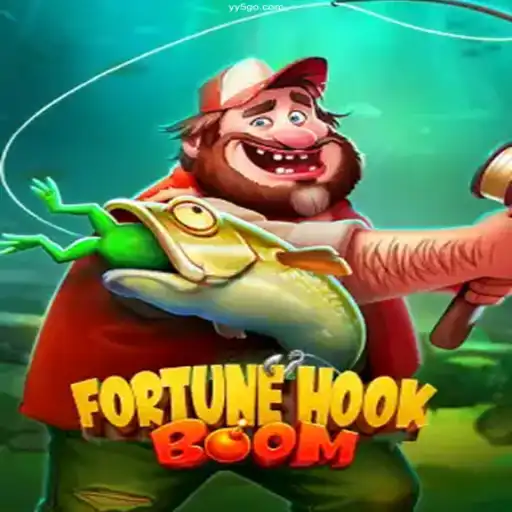 Experience the Thrill of FortuneHookBoom