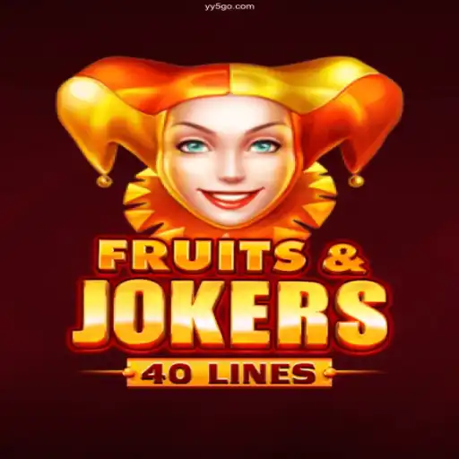 Exploring FruitsAndJokers40: A Top Choice in Online Gaming