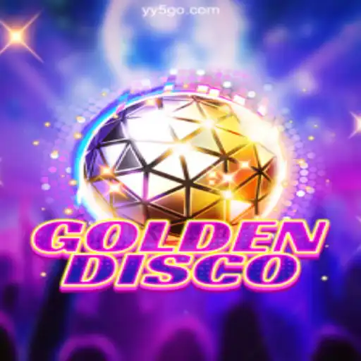 GoldenDisco: Dive into the Dazzling World of Gaming