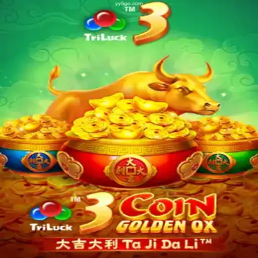 Exploring 3CoinGoldenOX: A Thrilling Journey in Online Gaming