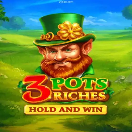 Discover the Exciting World of 3potsRiches at YY5.com