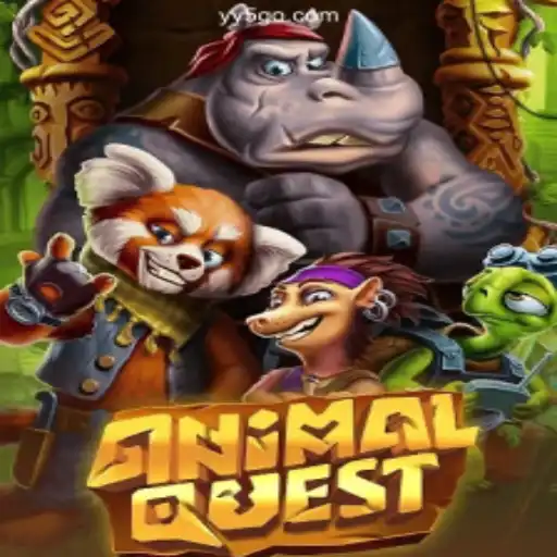 AnimalQuest: Unveiling Adventure in the World of Wildlife Gaming