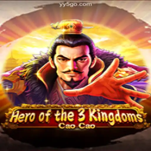 Discovering Heroofthe3KingdomsCaoCao and the Thrills of YY5.com Casino