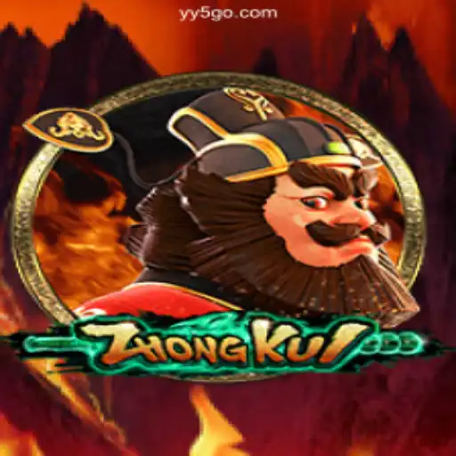 Explore ZhongKui: The Mythical Casino Game at YY5.com