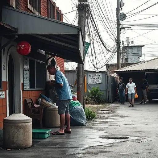 Exploring the Intricacies of Jueteng in the Modern World