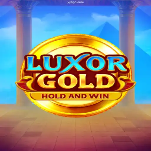 LuxorGold: Exploring the Fascinating World of Online Gaming