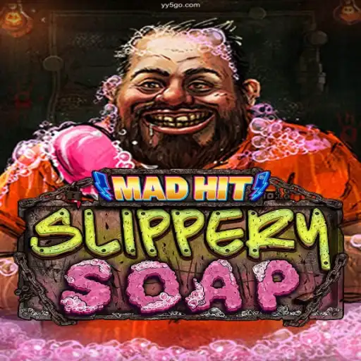 MadHitSlipperySoap: Conquer the Chaos and Have Fun
