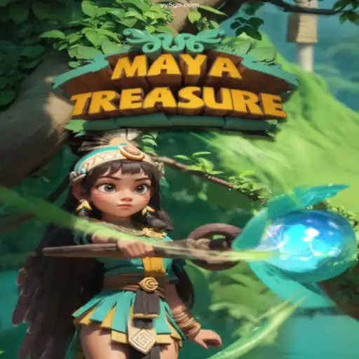 Discover the Enchantment of MayaTreasure in the World of Online Gaming