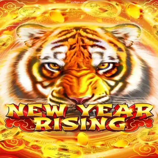 Discover the Thrills of NewYearRising