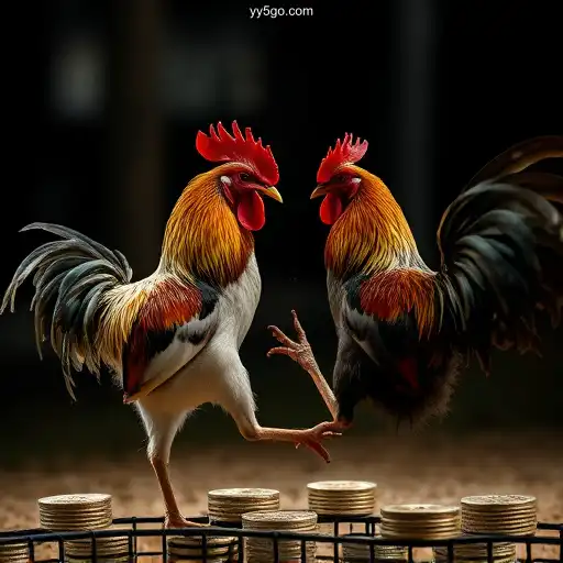 Understanding the Phenomenon of Online Sabong: A Deep Dive