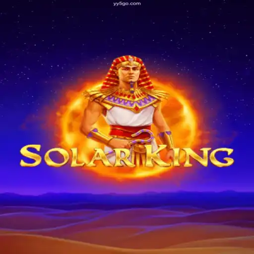 Exploring the Thrills of SolarKing: A New Realm in Online Gaming