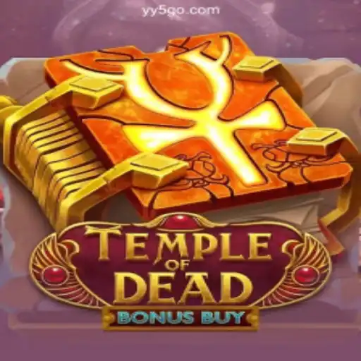 Discover the Excitement of TempleofDeadBonusBuy