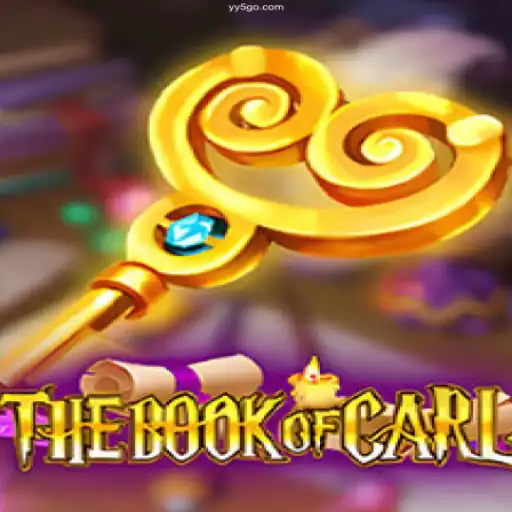 Exploring TheBookofCarl: A Thrilling New Adventure in Online Gaming