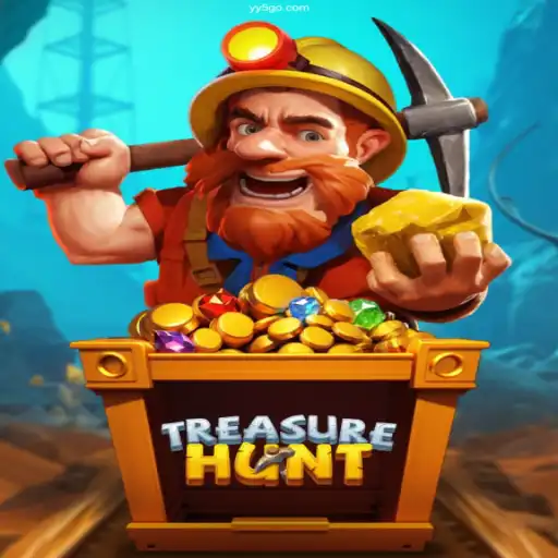 Exploring the Thrilling World of TreasureHunt: A New Era in Online Gaming