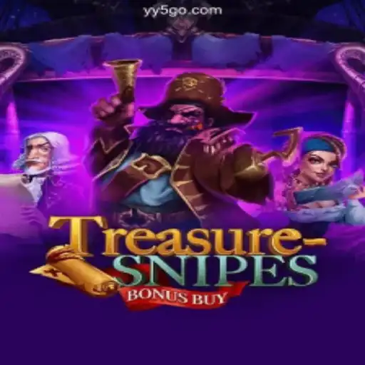 Exploring TreasuresnipesBonusBuy: A Dive into the Exciting World of Online Gaming