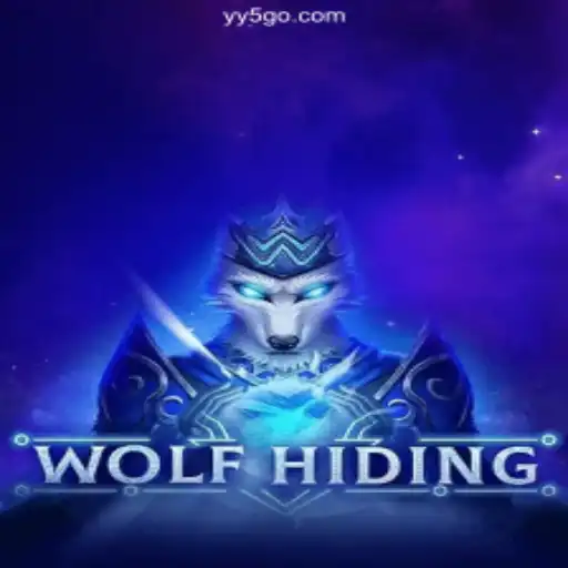 Discover the Excitement of WolfHiding: A Thrilling New Casino Game
